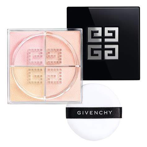 givenchy polvere libera|Prisme Libre .